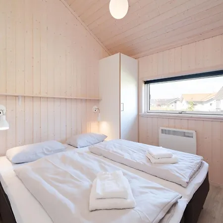 アパート Strandhaus Mit Ueberdachter Terrasse *